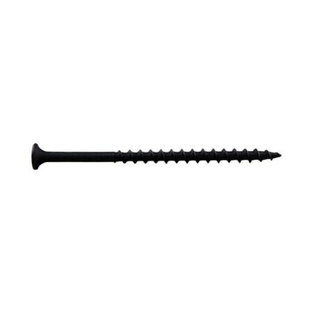 Pro-Fit Drywall Screw, #10 x 4 in 0286209